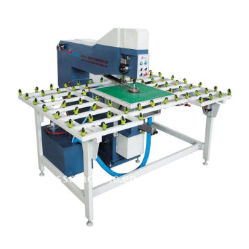 High Efficiency Glass Drilling Machine-YZZT-Z220